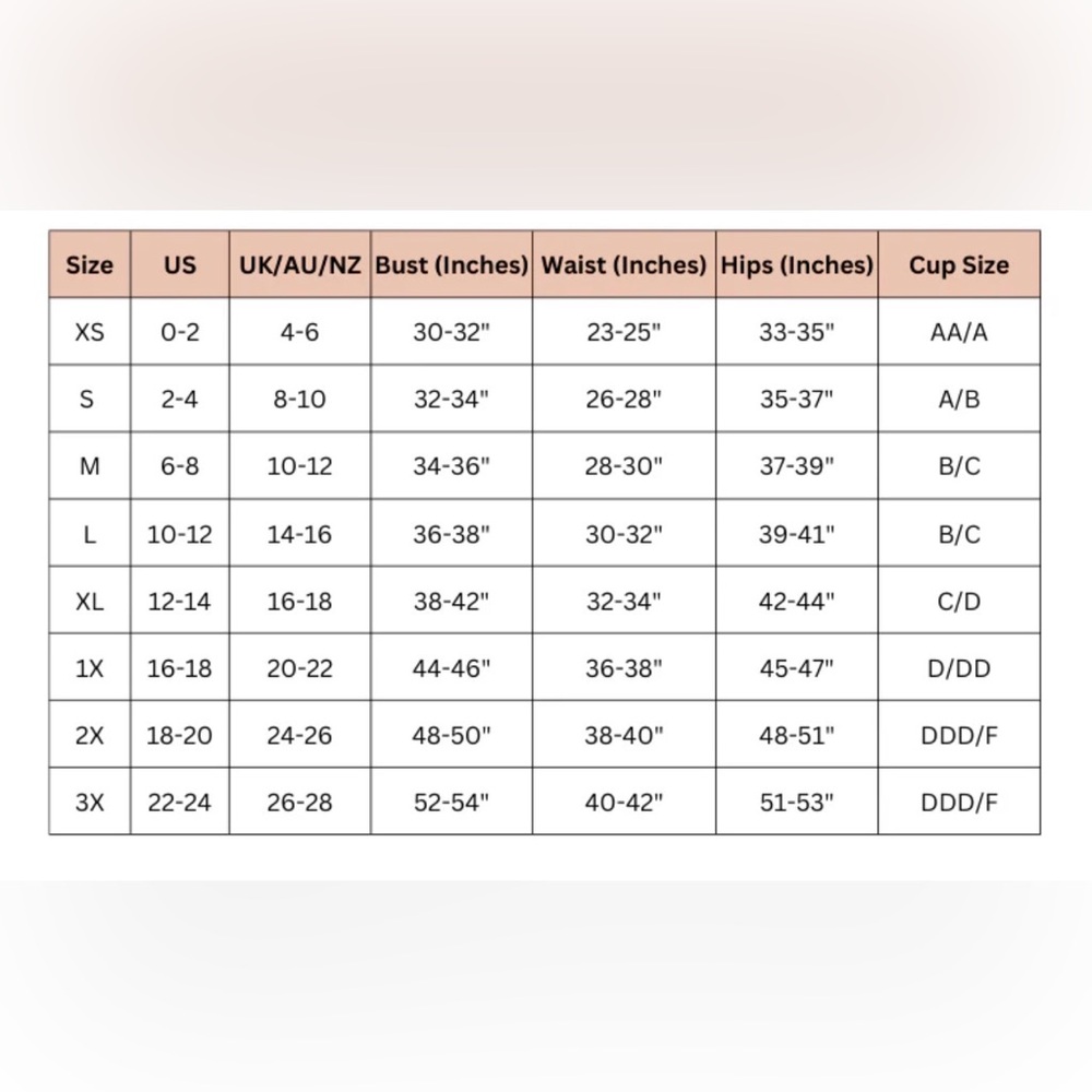 Soul Scoop Neck High Waist One Piece - Picture 10 of 11